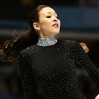 Gracie GOLD(USA)　Ladies Short
EOS-1D X EF400mm F2.8L IS II USM、F3.2、1/1250sec、ISO3200
(c)M.Sugawara／JapanSports