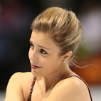 Ashley WAGNER(USA)　Ladies Short
EOS-1D X EF400mm F2.8L IS II USM、F3.2、1/1250sec、ISO3200
(c)M.Sugawara／JapanSports