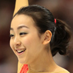 Mao ASADA(JPN)　Ladies Short
EOS-1D X EF400mm F2.8L IS II USM、F3.2、1/1250sec、ISO3200
(c)M.Sugawara／JapanSports