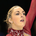 Jenna MCCORKELL(GBR)　Ladies Short
EOS-1D X EF400mm F2.8L IS II USM、F3.2、1/1250sec、ISO3200
(c)M.Sugawara／JapanSports