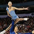 Gracie GOLD(USA)　Ladies Free
EOS-1D X EF400mm F2.8L IS II USM、F3.5、1/1250sec、ISO3200
(c)M.Sugawara／JapanSports