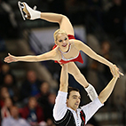 Elizaveta TUKTAMYSHEVA(RUS)　Ladies Free
EOS-1D X EF400mm F2.8L IS II USM、F3.5、1/1250sec、ISO3200
(c)M.Sugawara／JapanSports