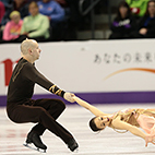 Kexin ZHANG(CHN)　Ladies Free
EOS-1D X EF400mm F2.8L IS II USM、F3.5、1/1250sec、ISO3200
(c)M.Sugawara／JapanSports