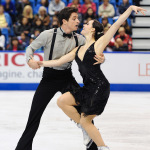 Carolina KOSTNER(ITA)　Ladies Free
EOS-1D X EF400mm F2.8L IS II USM、F3.5、1/1250sec、ISO3200
(c)M.Sugawara／JapanSports