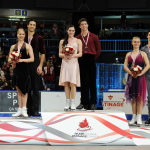 Carolina KOSTNER(ITA)　Ladies Free
EOS-1D X EF400mm F2.8L IS II USM、F3.5、1/1250sec、ISO3200
(c)M.Sugawara／JapanSports