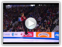 ISU Worlds 2013: Men's Intro