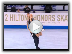 ISU Worlds 2013: Men's Intro