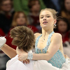 Siobhan HEEKIN-CANEDY / Dmitri DUN(UKR)　Programme court
EOS-1D X EF300mm F2.8L IS II USM、F3.5、1/1250sec、ISO3200
(c)M.Sugawara／JapanSports