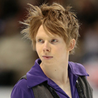 Kevin REYNOLDS(CAN)　Programme court
EOS-1D X EF400mm F2.8L IS II USM、F3.2、1/1250sec、ISO3200
(c)M.Sugawara／JapanSports