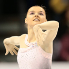 Natalia POPOVA(UKR)　Programme court
EOS-1D X EF400mm F2.8L IS II USM、F3.2、1/1250sec、ISO3200
(c)M.Sugawara／JapanSports