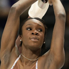 Mae Berenice MEITE(FRA)　Programme court
EOS-1D X EF400mm F2.8L IS II USM、F3.2、1/1250sec、ISO3200
(c)M.Sugawara／JapanSports